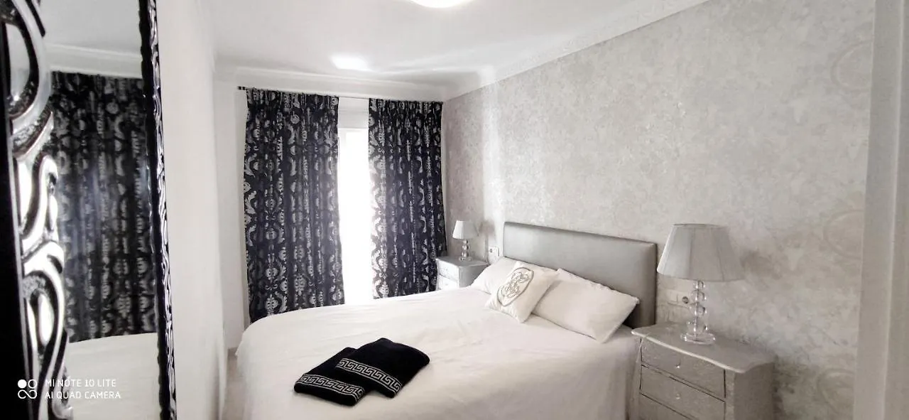 Apartment Duplex Fuengirola Centro 3 Dormitorios