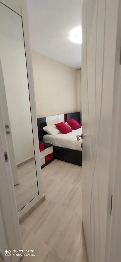 Apartamento DUPLEX FUENGIROLA CENTRO 3 dormitorios