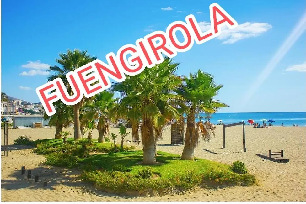 Duplex Fuengirola Centro 3 Dormitorios