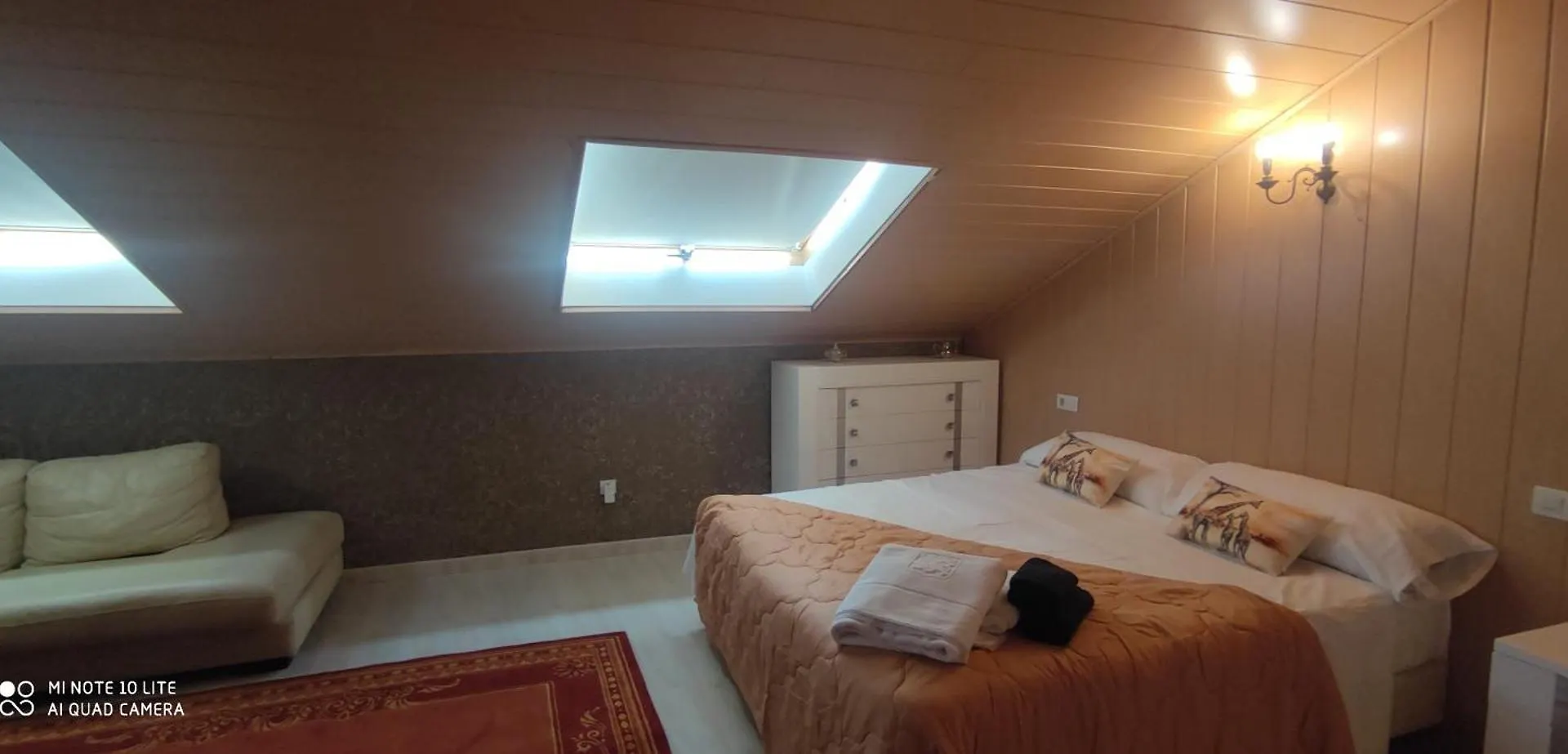 Duplex Fuengirola Centro 3 Dormitorios 0*,