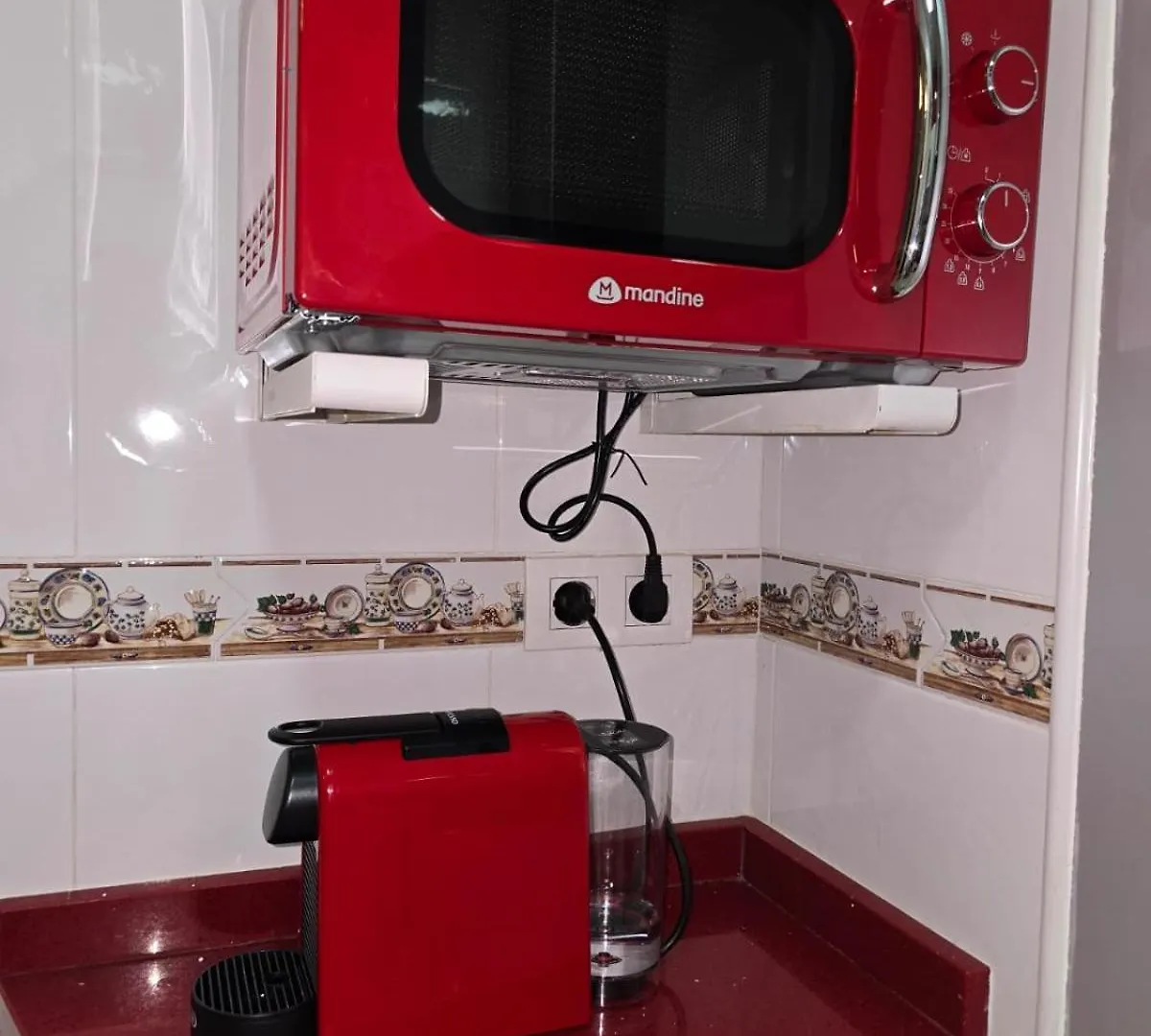 Duplex Fuengirola Centro 3 Dormitorios Apartment
