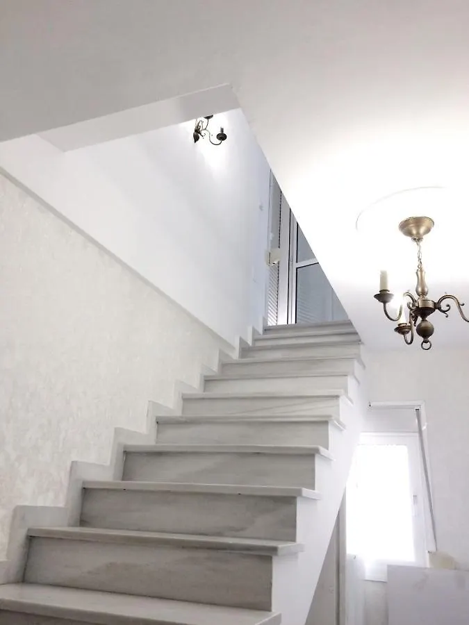Apartment Duplex Fuengirola Centro 3 Dormitorios Spain
