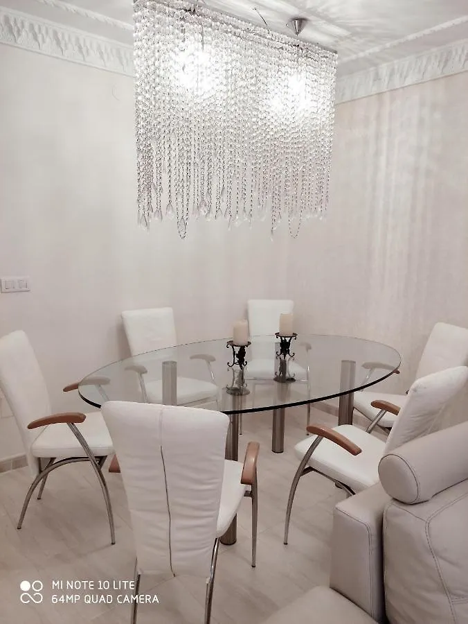 Apartment Duplex Fuengirola Centro 3 Dormitorios Spain